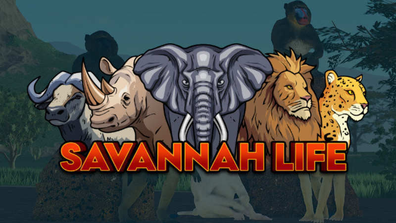 Savannah Life