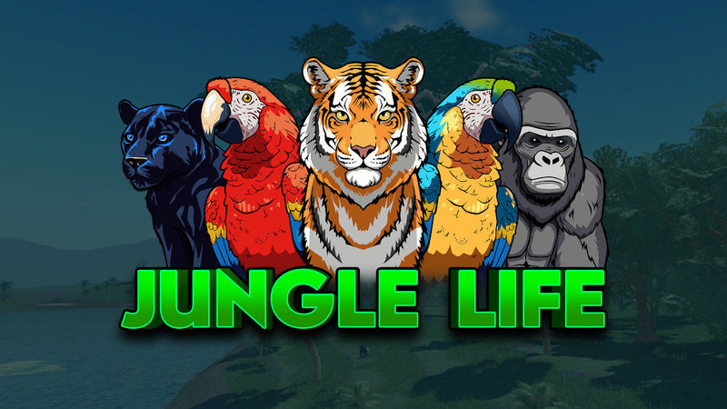 Jungle Life